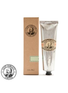 Крем за бръснене от Captain Fawcett 